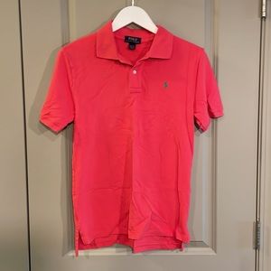 Polo Ralph Lauren Boys Large (14/16)